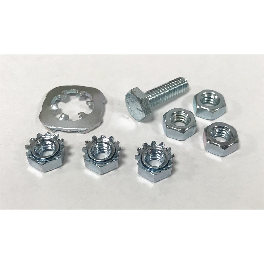 Product image for Hoffman LRGGDK Grounding Kits