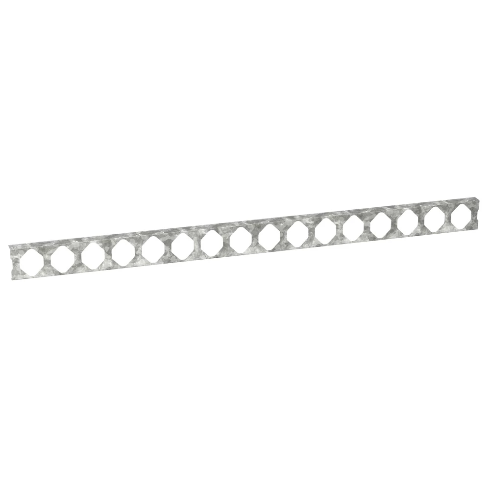 Product image for Erico CCT4X96 Conduit Trapeze CCT4, 16 Number of Conduits, 98"