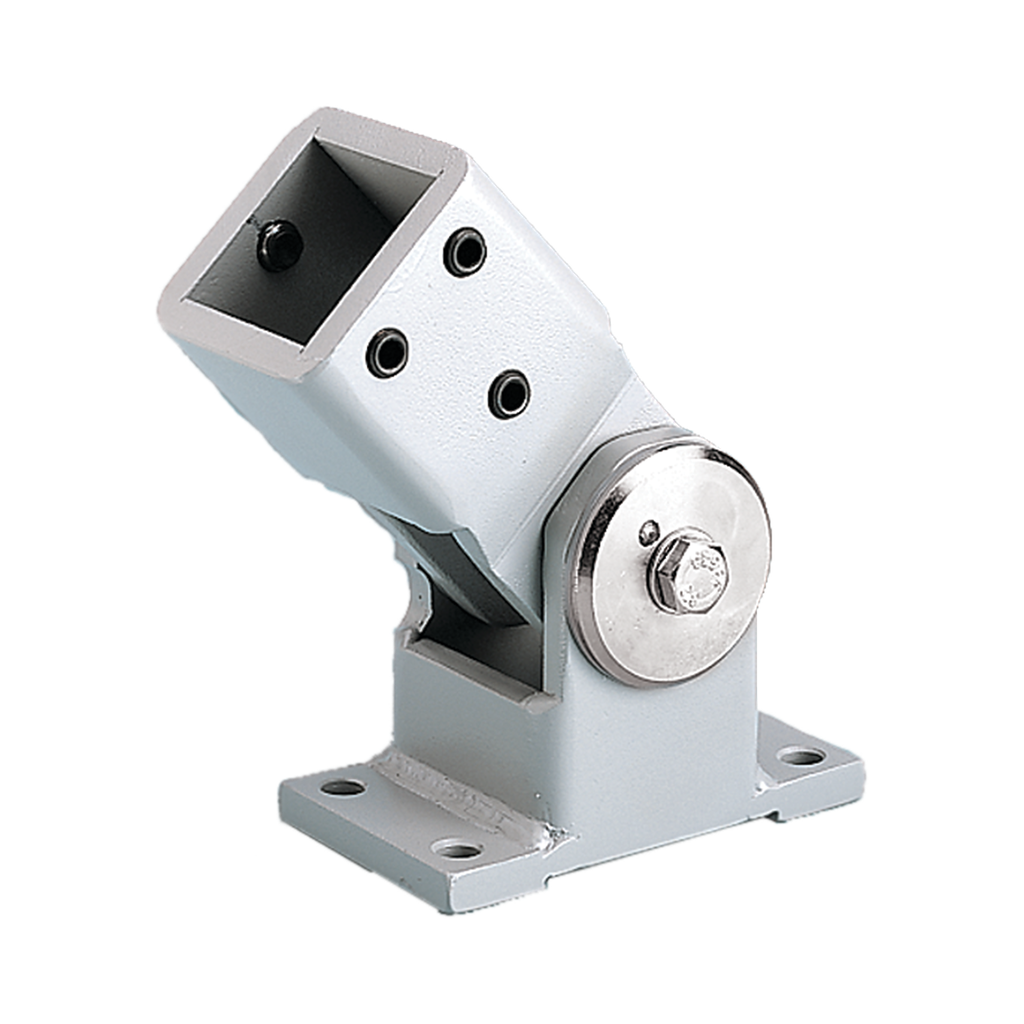 Hoffman CCS8WJRLG COMPACT Series 4 Wall Joint, fits 80x 80mm, Lt Gray, Steel Product image for Hoffman CCS8WJRLG COMPACT Series 4 Wall Joint, fits 80x 80mm, Lt Gray, Steel