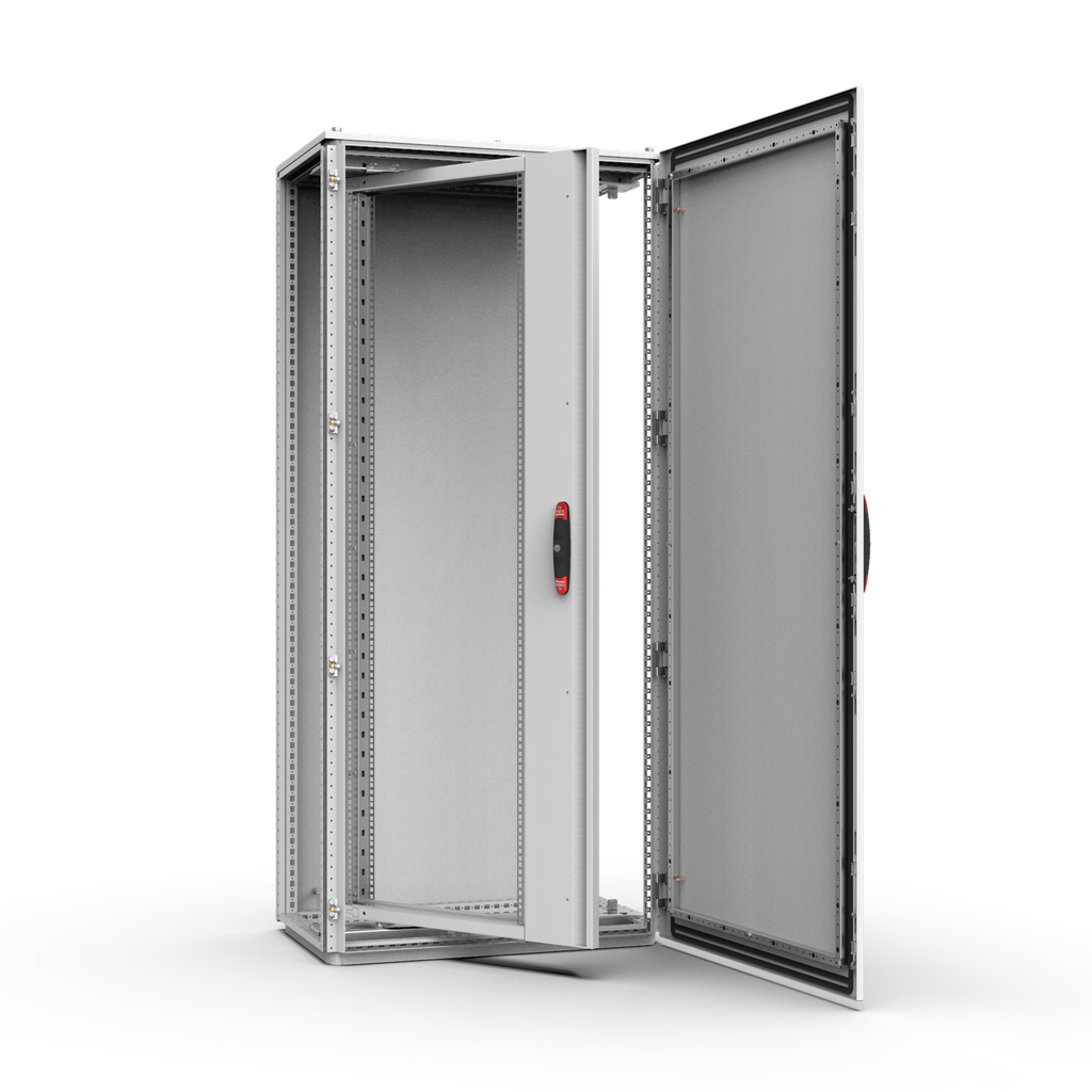 NVENT HOF ESFS368 Swing frame side Product image for NVENT HOF ESFS368 Swing frame side