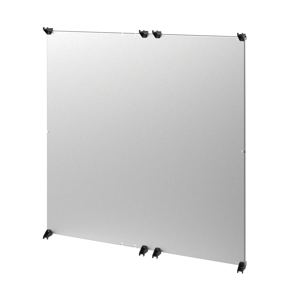 Product image for NVENT HOF P2PD1818G FULL SUBPANEL 1