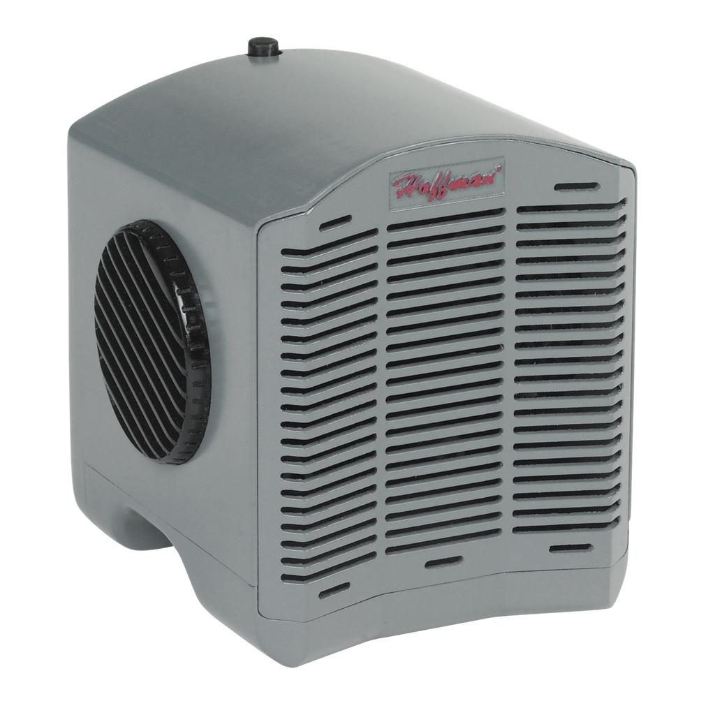 Hoffman H2OMITTER Thermoelectric Dehumidifier Product image for Hoffman H2OMITTER Thermoelectric Dehumidifier