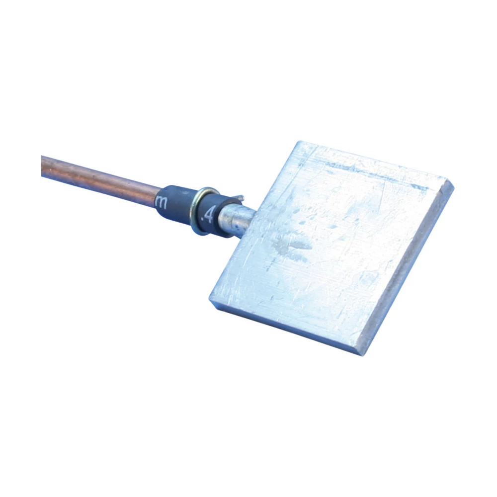 Product image for NVENT EFS SBB855C1G48 STUD,GROUNDIN