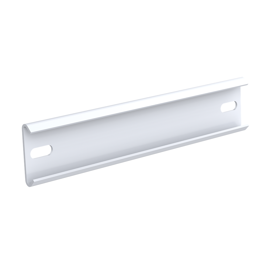Hoffman A8JBNS Terminal Block Strips for Junction Boxes, fits 8" Product image for Hoffman A8JBNS Terminal Block Strips for Junction Boxes, fits 8"