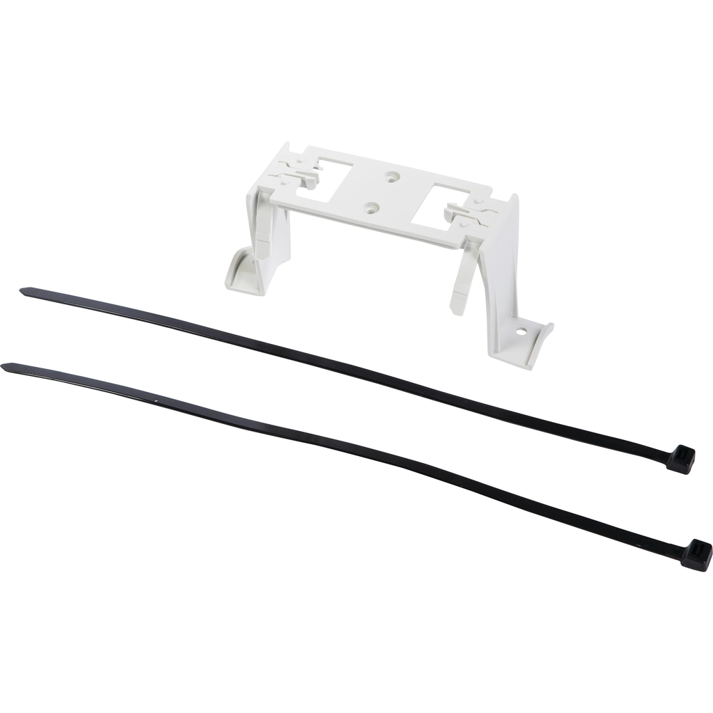 Product image for Raychem RayClic-SB-04 (616809-000) Pipe Mounting Bracket, for XL-Trace Edge, IceStop, HWAT Heating Cables