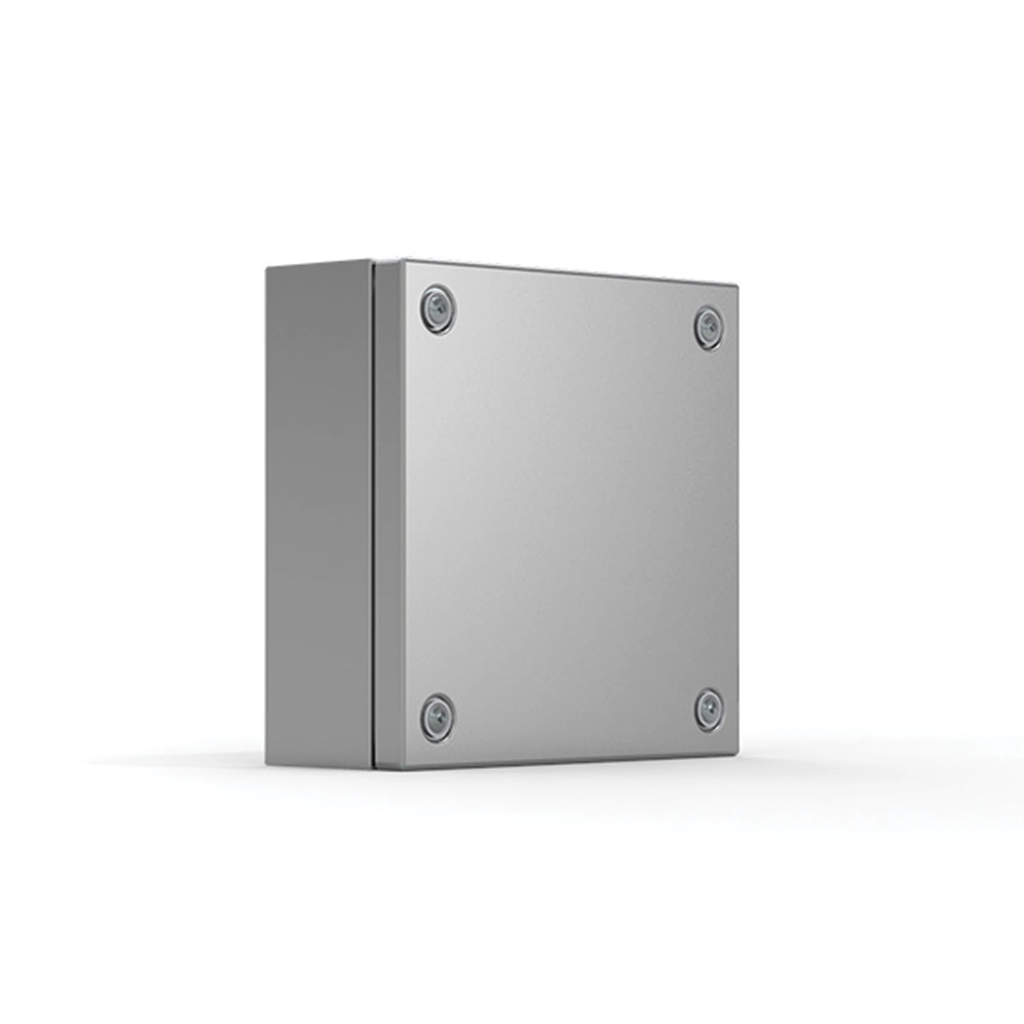 NVENT HOF SSTB153008 IP66 Term Box Product image for NVENT HOF SSTB153008 IP66 Term Box