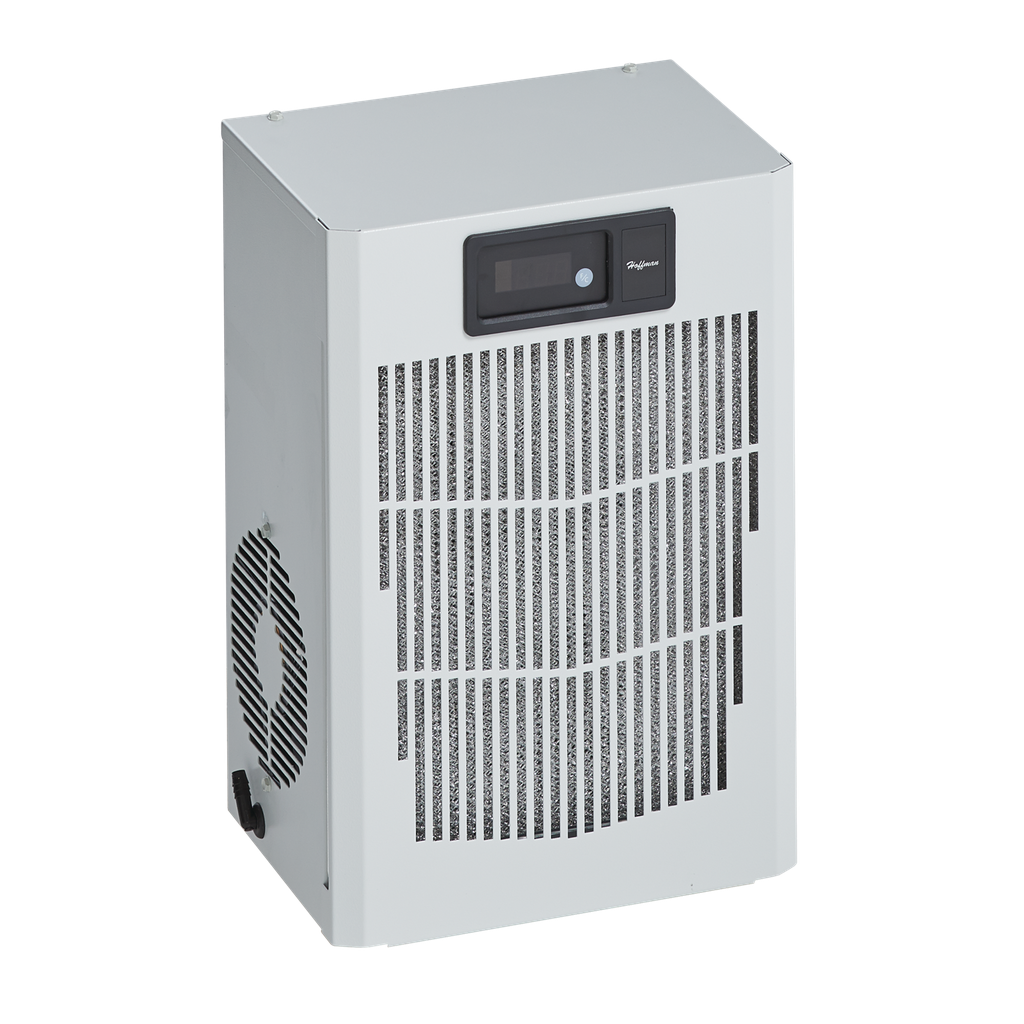 Product image for Hoffman N170216G010 SPECTRACOOL Compact Indoor, 1800 BTU 115V 50 60 HZ