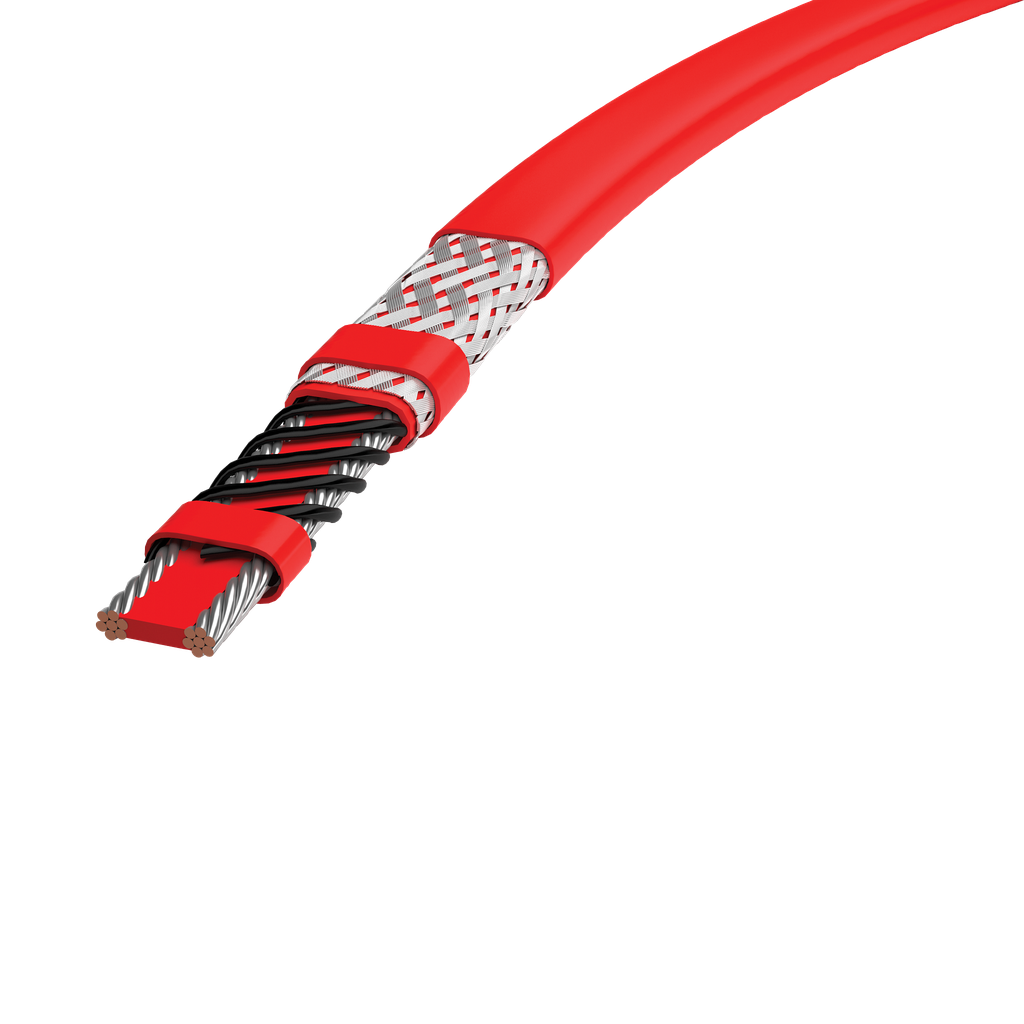 Product image for NVENT RAY 2000003074 Heating Cable