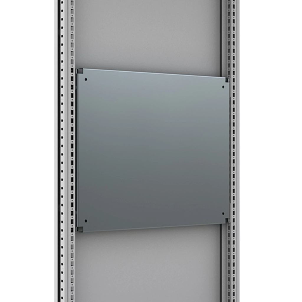 NVENT HOF MPP1008 Panel Fits 1000x8 Product image for NVENT HOF MPP1008 Panel Fits 1000x8