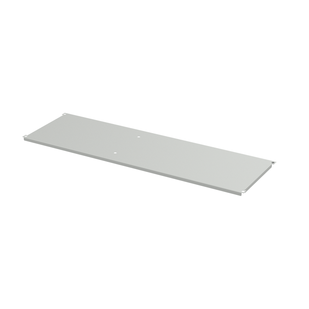 NVENT HOF P2TD124 SOLID TOP 1200x40 Product image for NVENT HOF P2TD124 SOLID TOP 1200x40