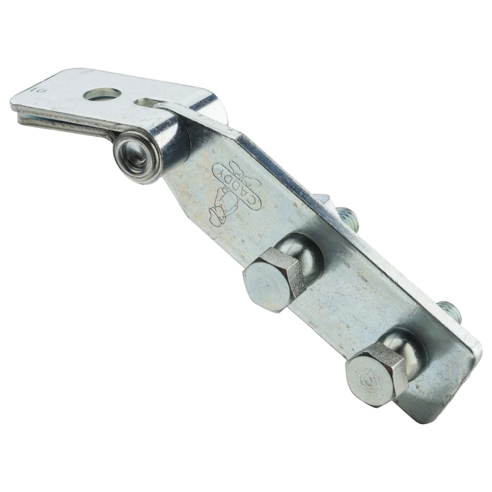 Product image for Caddy CSBUS1 Universal Structural Bracket, Strut Brace, 9/16" Hole