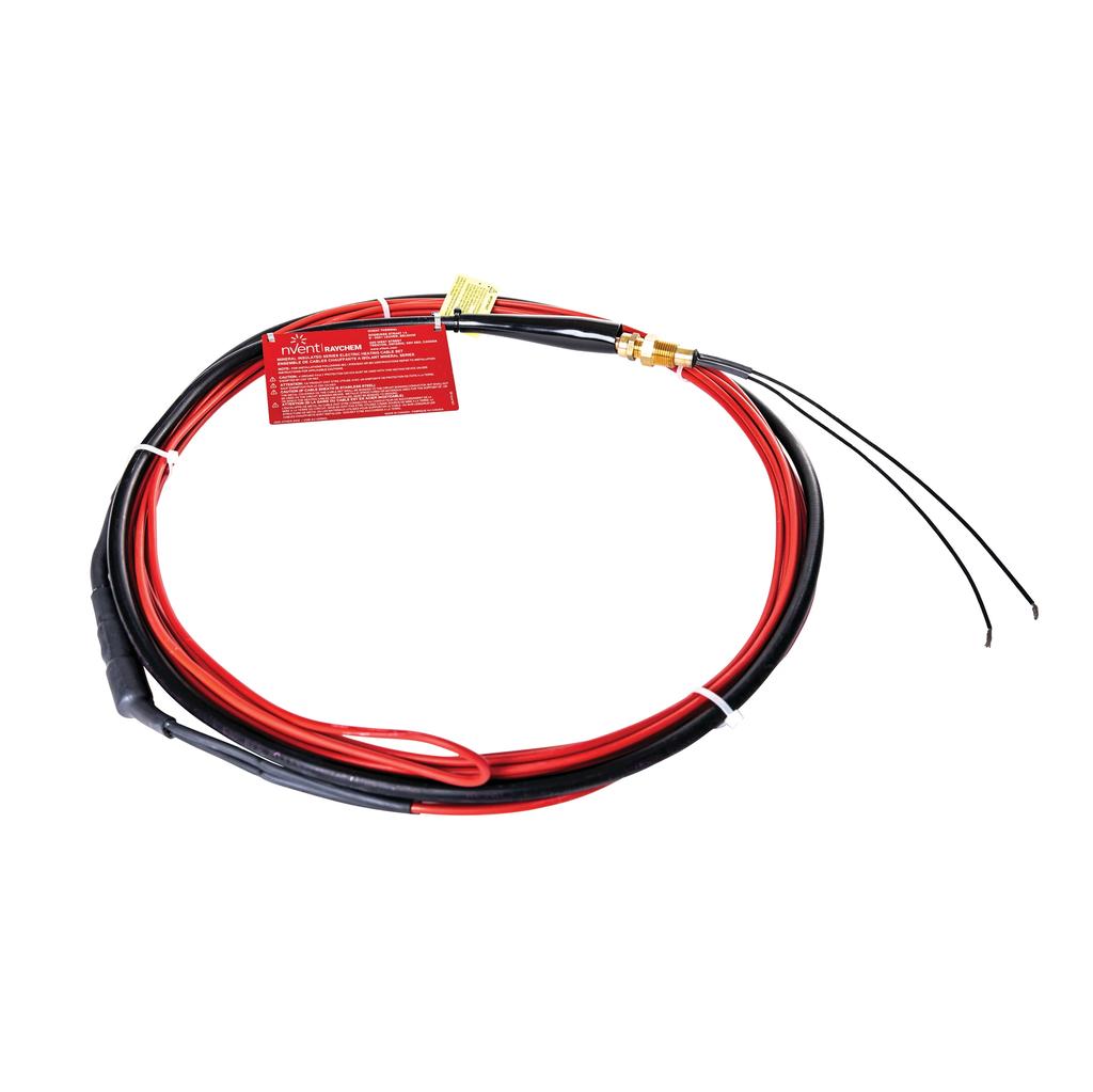 Product image for NVENT RAY SUA4 Standard MI heating