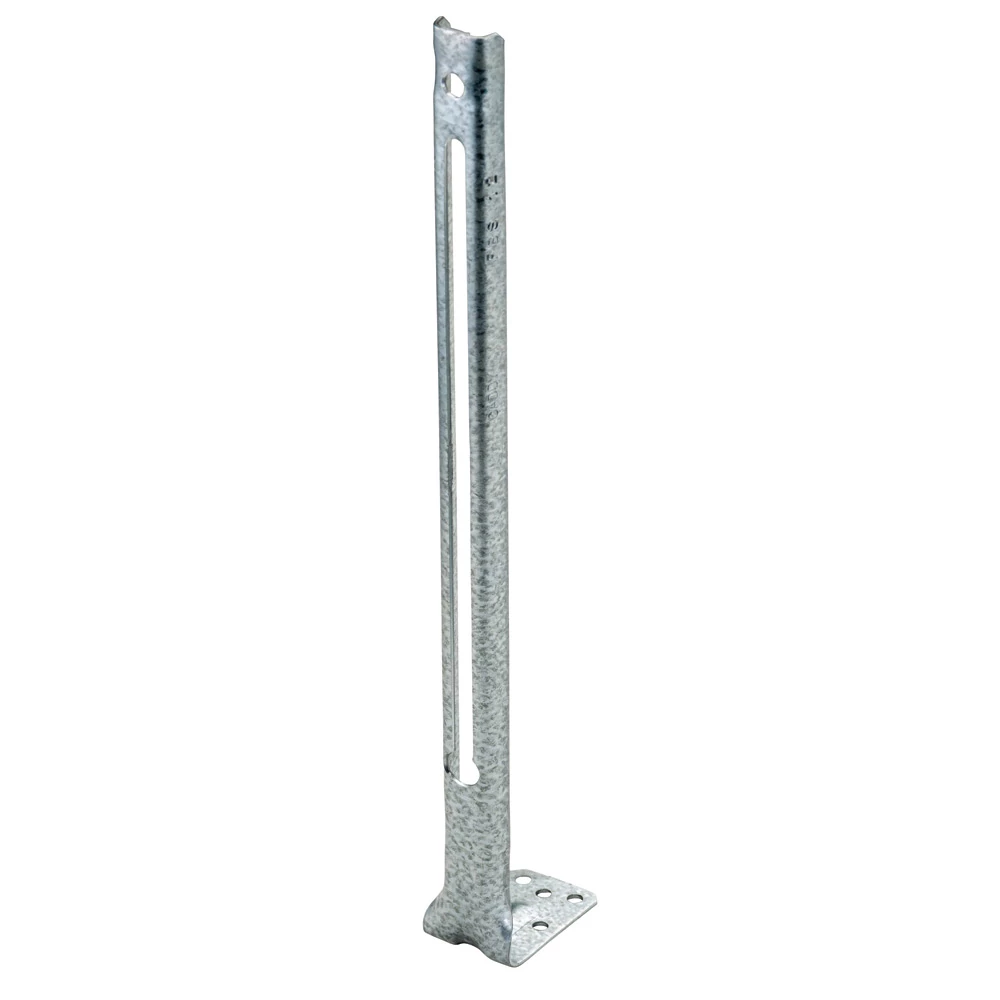 Mayer-DDS-Footed Box/Conduit Support, 12"-1