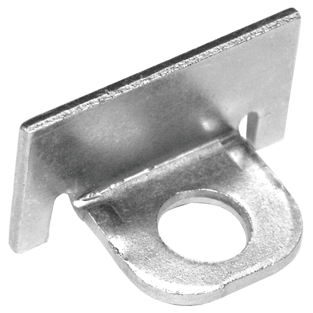 Hoffman APLK3R Wiring Trough Padlock Hasp Kit, Steel Product image for Hoffman APLK3R Wiring Trough Padlock Hasp Kit, Steel
