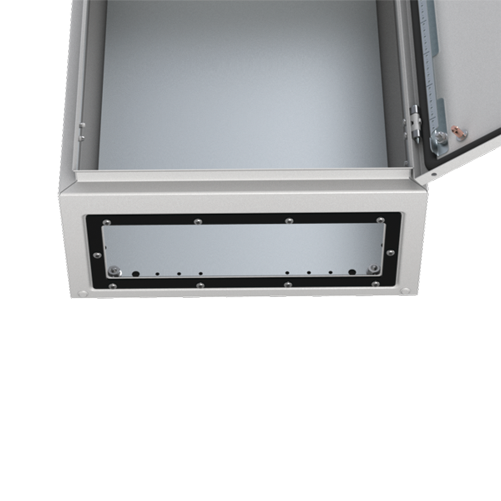 Product image for NVENT HOF AG00S Gland plate gasket