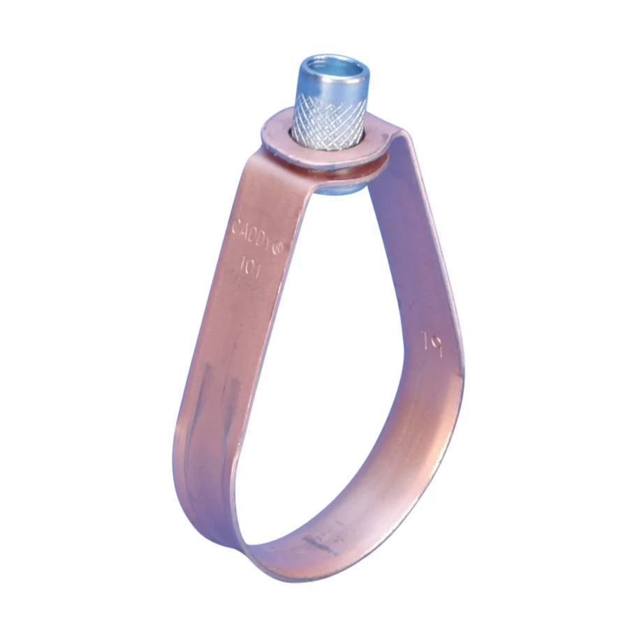 Product image for ERC 1010500CP HANGER,SWIVEL LOOP,5