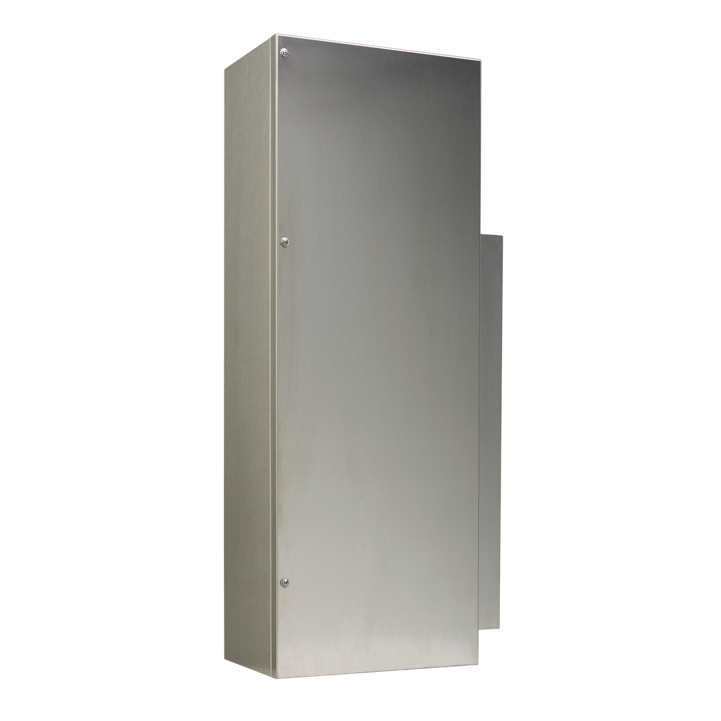 NVENT HOF CR430826GW008 AIR COND CR Product image for NVENT HOF CR430826GW008 AIR COND CR