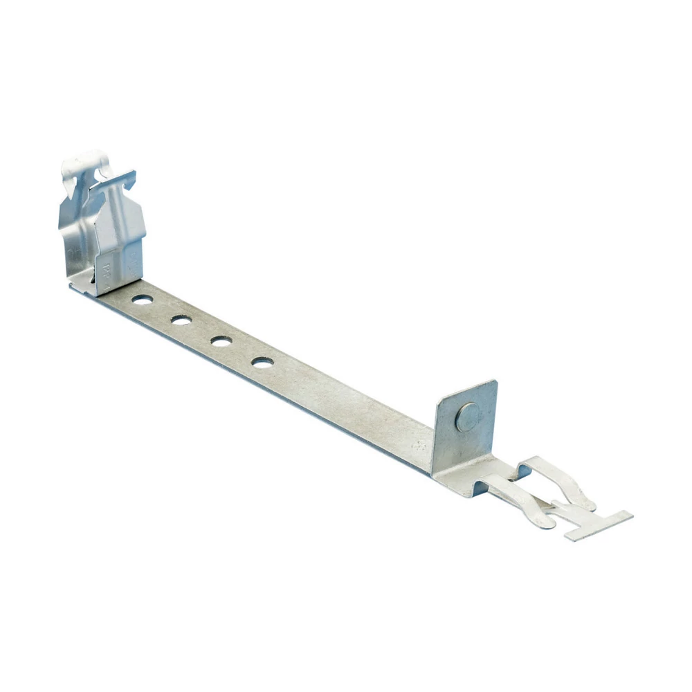 Product image for Caddy 5288P T-Grid Rivet to Hanger Assembly, 1/2' EMT
