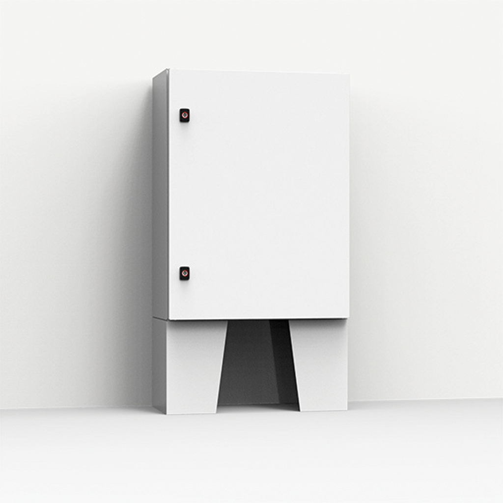 NVENT HOF PFF330R5 Plinth 300x300 Product image for NVENT HOF PFF330R5 Plinth 300x300
