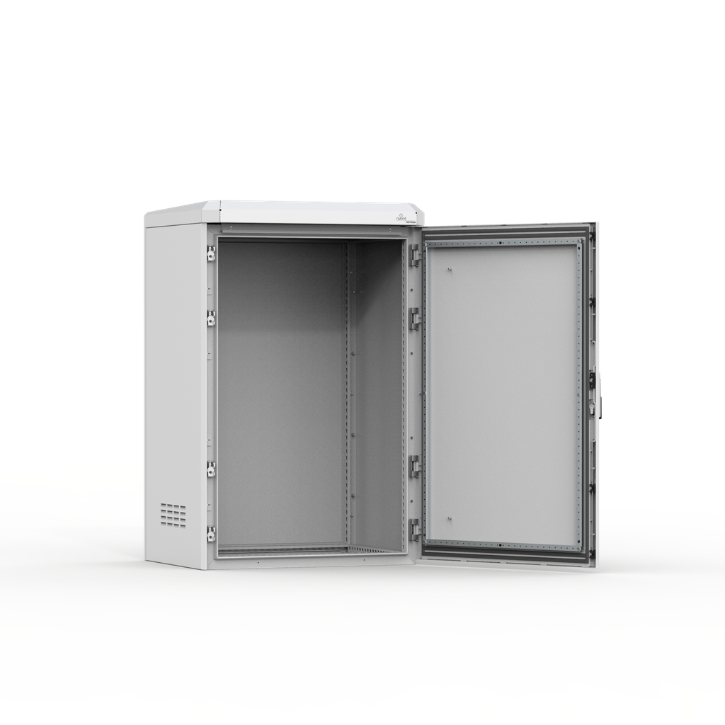 Product image for NVENT HOF EKOM12086 Compact Enc Alu