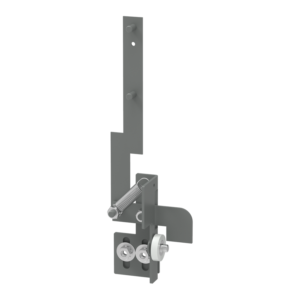 Product image for Hoffman AUORMK Operator Release Mechanism Kit