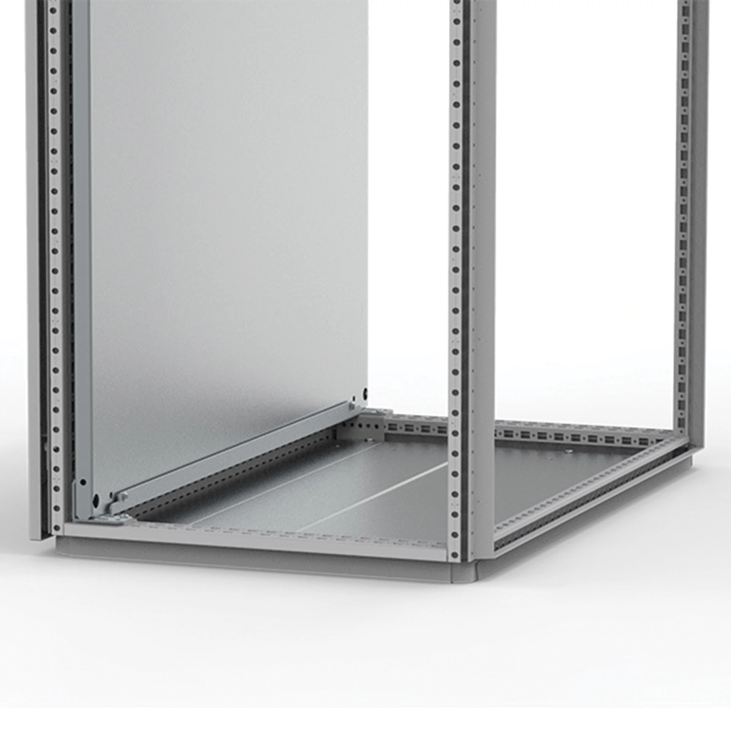 Product image for NVENT HOF MPW2005 Panel Fits 2000x5