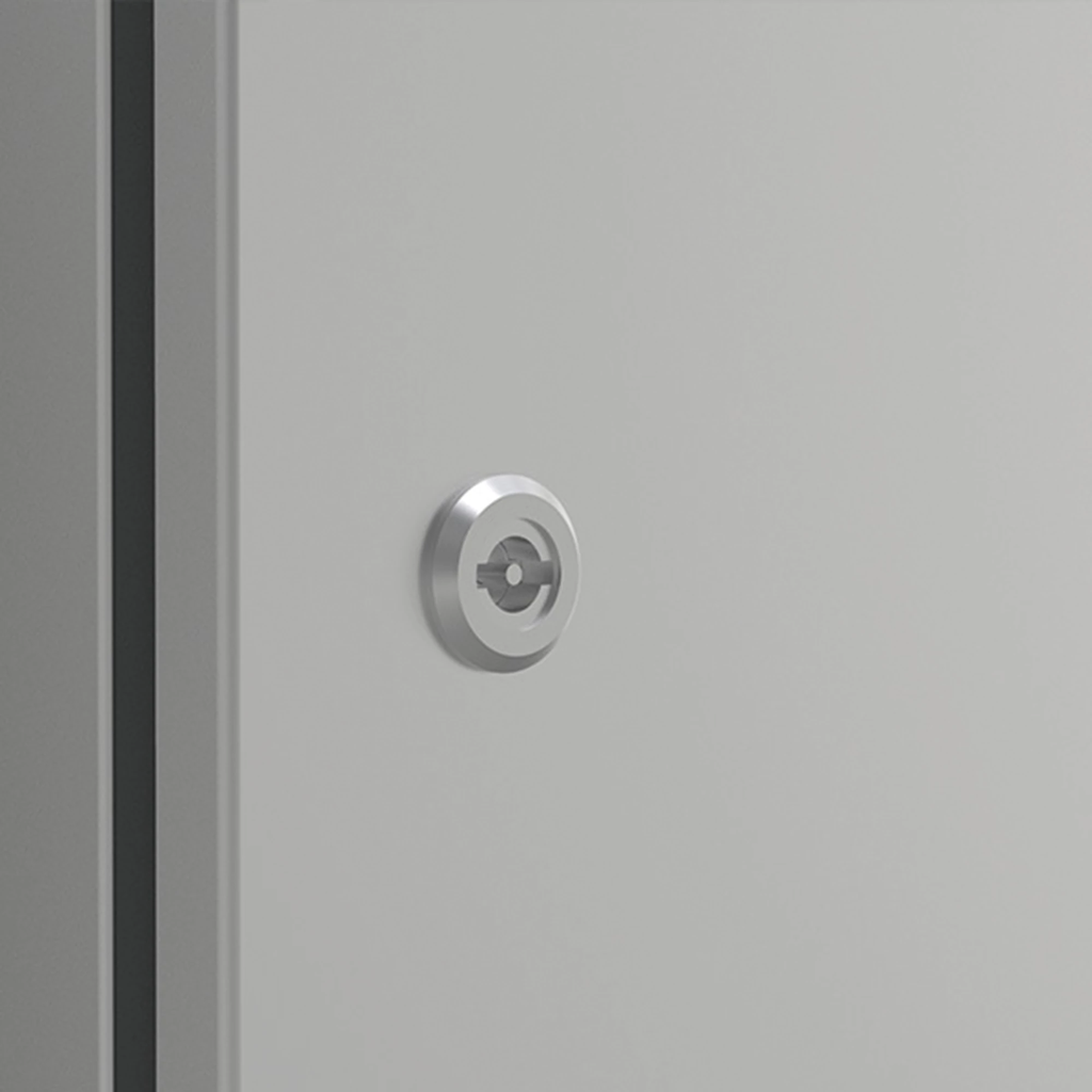 Product image for NVENT HOF ALLS503N ASR standard loc