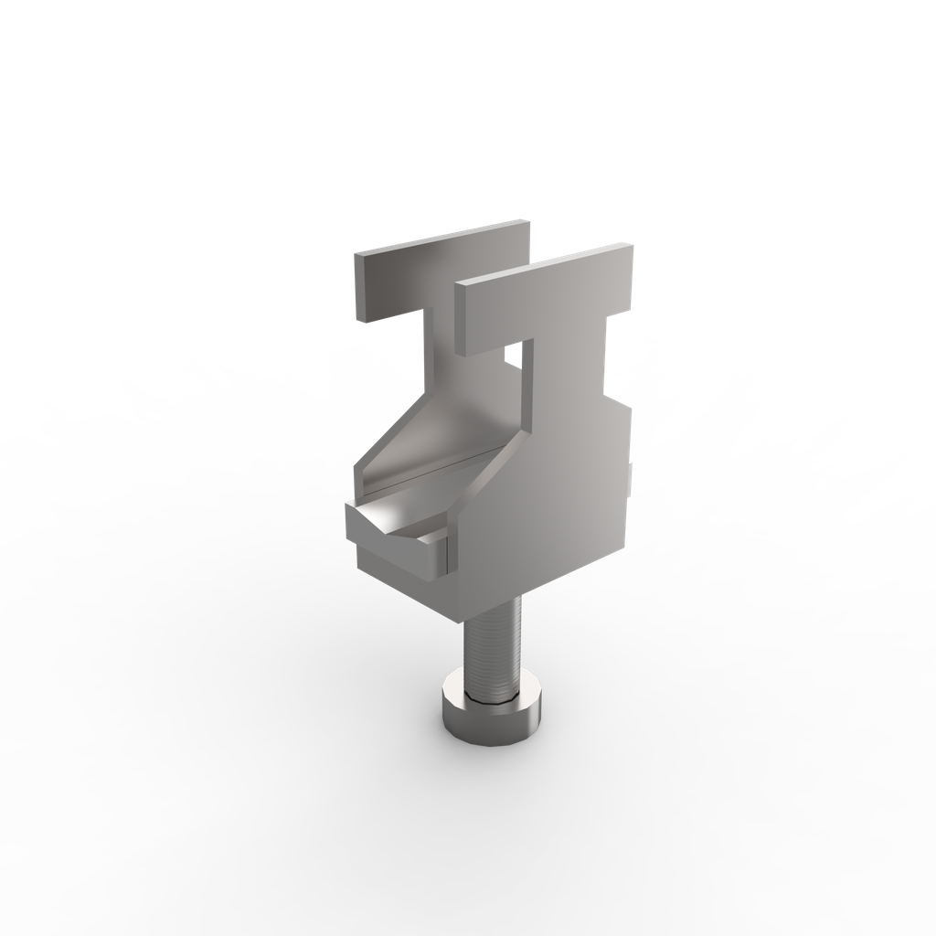 Product image for NVENT HOF CAC1216 Cable clamp 12-16