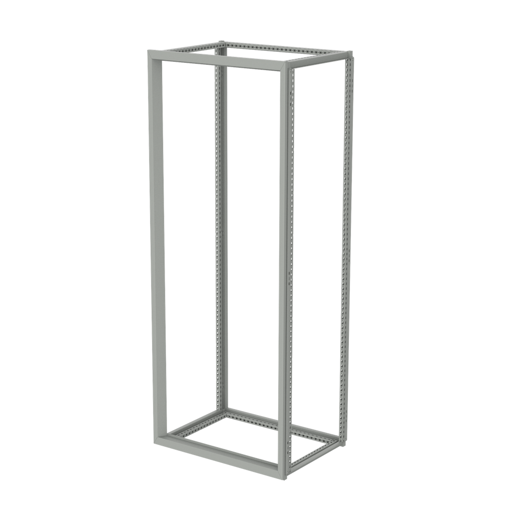 NVENT HOF P2DF68 DRESS FRAME 600x80 Product image for NVENT HOF P2DF68 DRESS FRAME 600x80