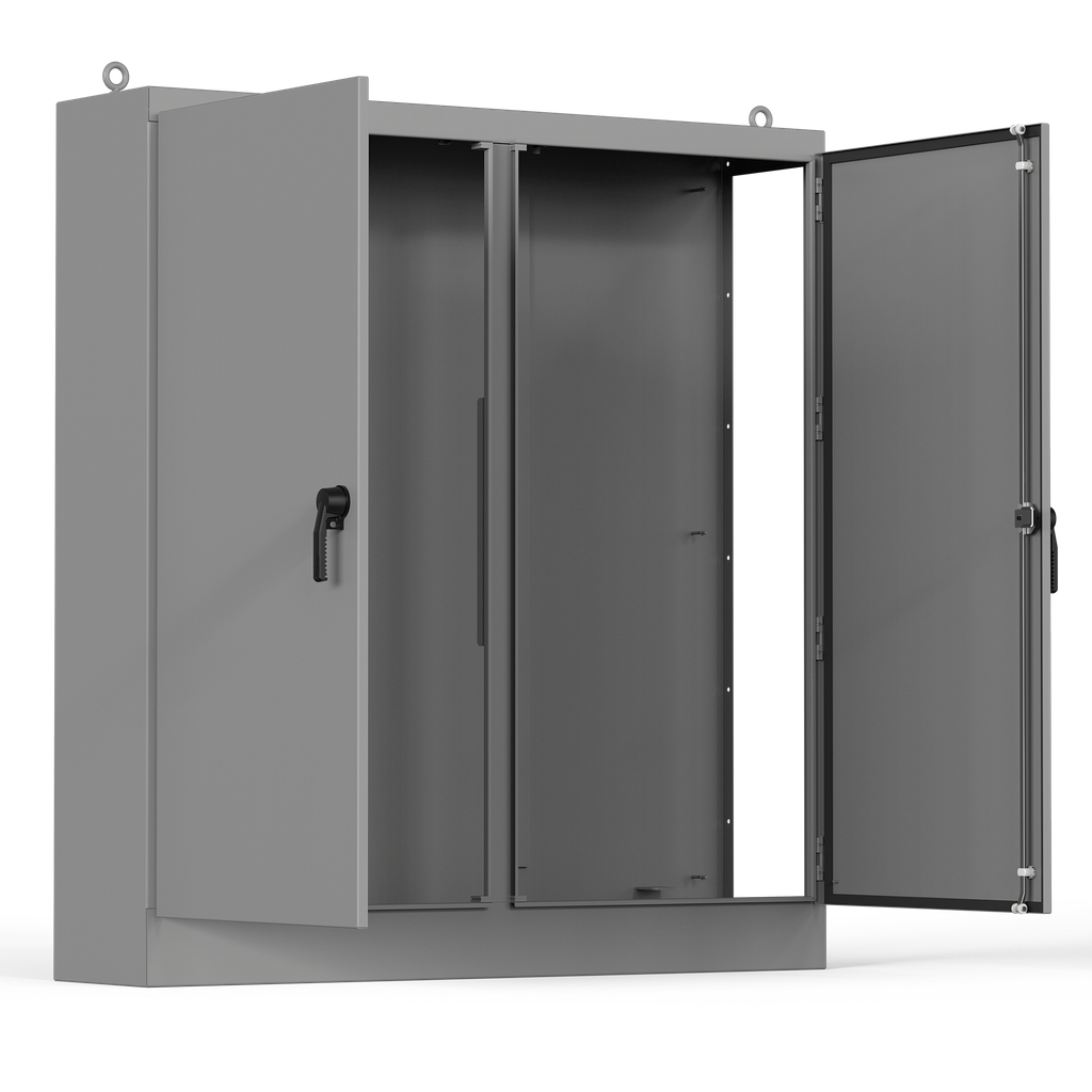 Product image for Hoffman AU84X7824RLP UF 2 Door Right Side Open
