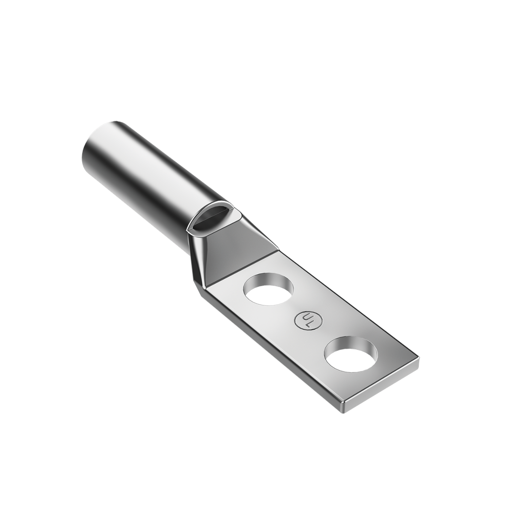 Product image for Hoffman DGCL201 Compression Lugs, Copper