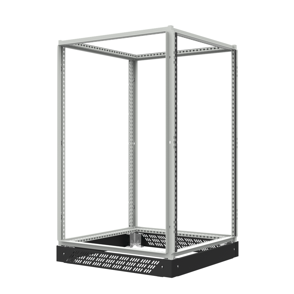 NVENT HOF P2APBVC12 PLINTH BASE VEN Product image for NVENT HOF P2APBVC12 PLINTH BASE VEN
