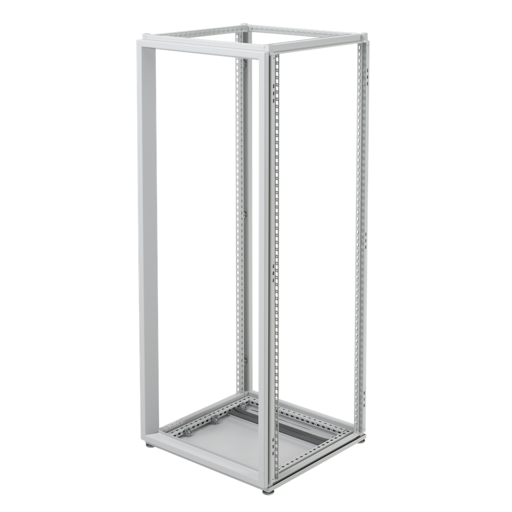 Hoffman PDF186 PROLINE Dress Frame, fits 1800x 600mm, Lt Gray, Steel Product image for Hoffman PDF186 PROLINE Dress Frame, fits 1800x 600mm, Lt Gray, Steel