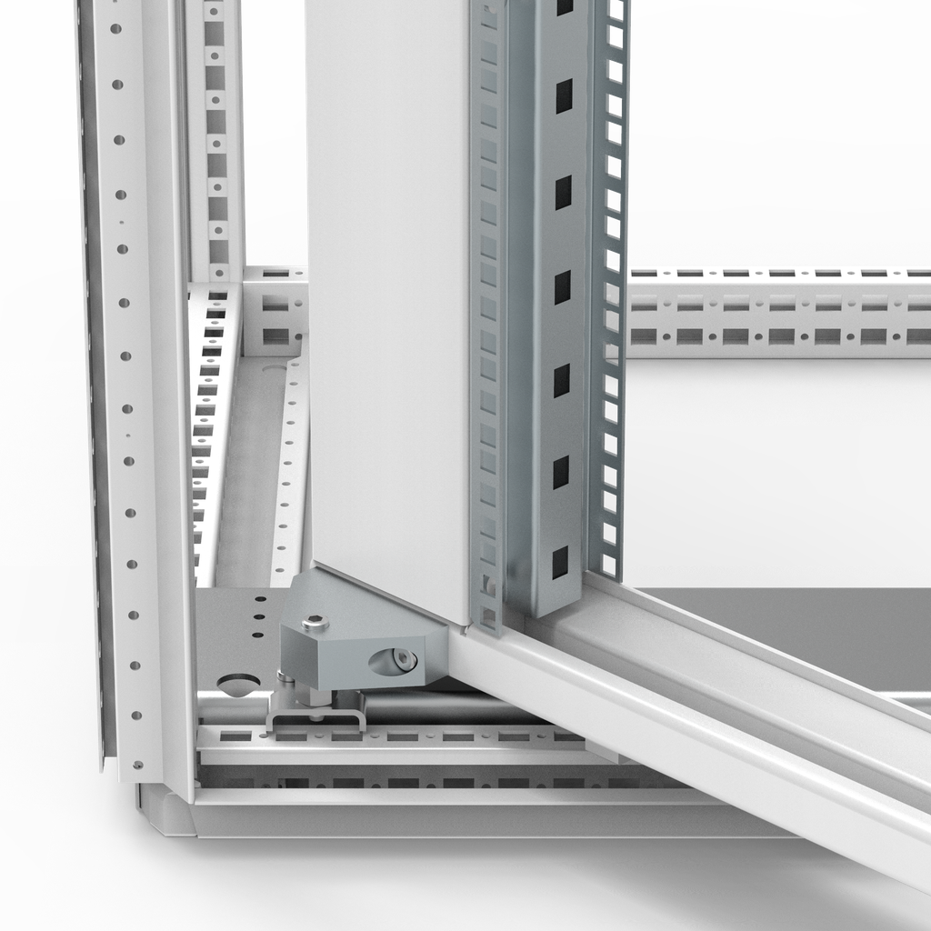 Product image for NVENT HOF ESFH180 Swingframe hinge