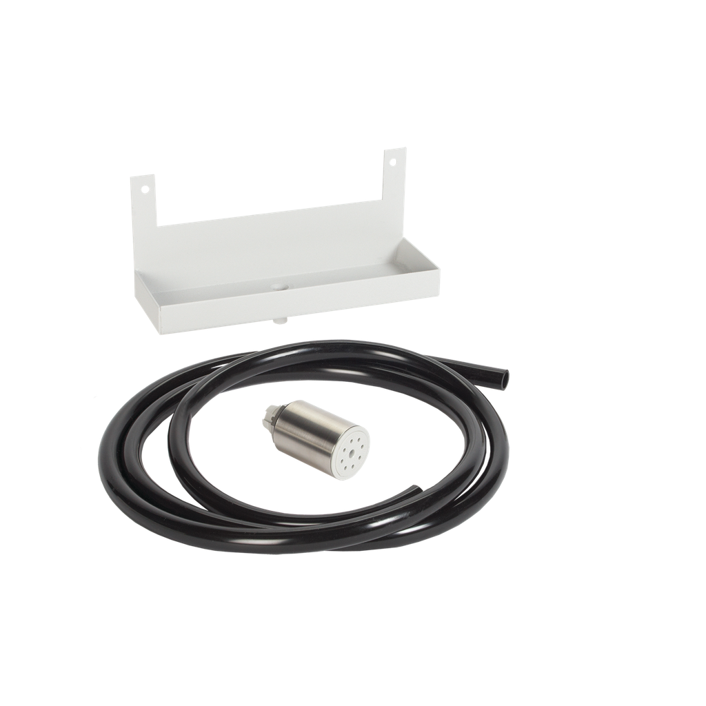 Product image for Hoffman TEC200WCMSS4 Thermoelectric Condensate Manager, 200W, SS304