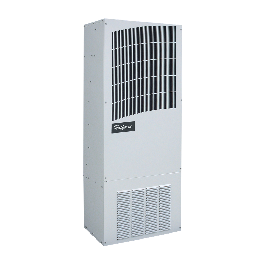 Product image for Hoffman T531926G100 T-SERIES Mid-size Outdoor, 20,000 BTU 230VAC, 50/60 HZ