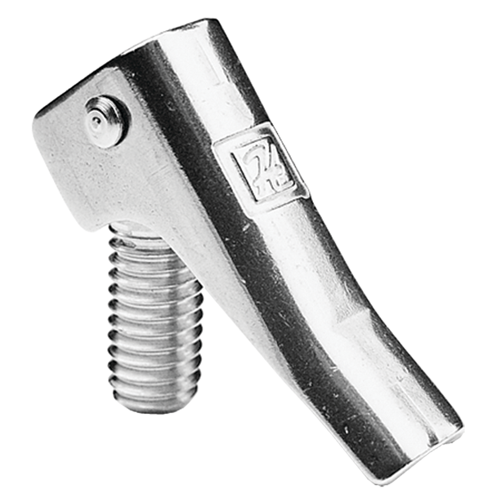 Hoffman AFT44XSS Toggle Latch for Type 4 and 4X Floor-Mount and Free-Stand Enclosures, Type 4,4x Qty 2, SS Type 304 Product image for Hoffman AFT44XSS Toggle Latch for Type 4 and 4X Floor-Mount and Free-Stand Enclosures, Type 4,4x Qty 2, SS Type 304