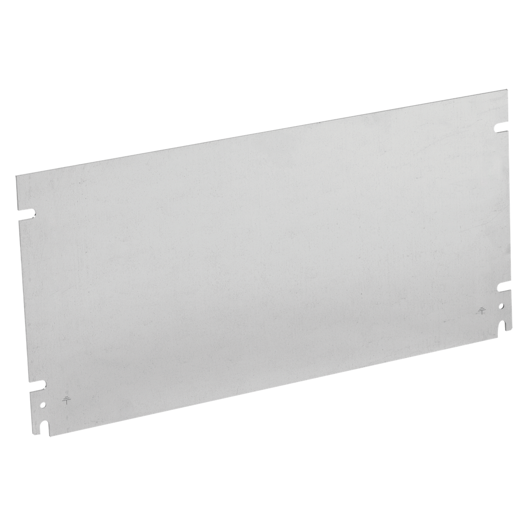Product image for NVENT HOF G800P800H HALF BACK PANEL