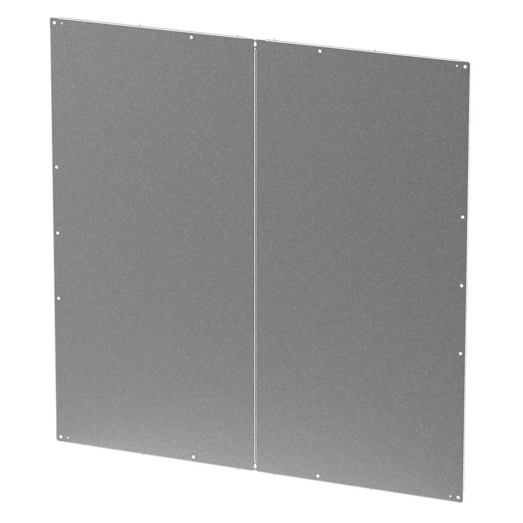 Product image for NVENT HOF A72P60BG Galv Paint Bolt