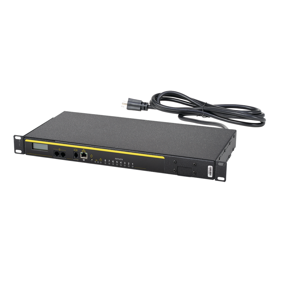 Product image for NVENT HOF DPC1N119820 SWITCHED PDU,