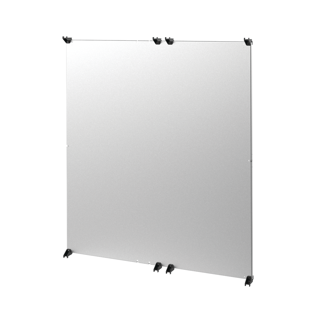 Product image for NVENT HOF P2PD2018G FULL SUBPANEL 2