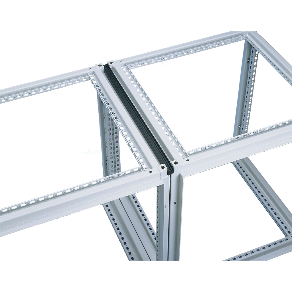 Hoffman PJ2FBF Frame Joining Kits, fits Front to Back, Rubber Product image for Hoffman PJ2FBF Frame Joining Kits, fits Front to Back, Rubber