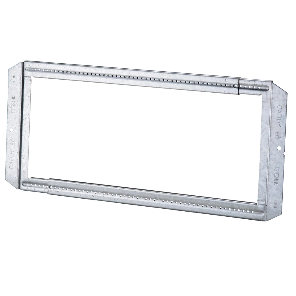 Mayer-DDS-Heavy Duty Telescoping Bracket, 14 1/2"–25" Stud Spacing-1
