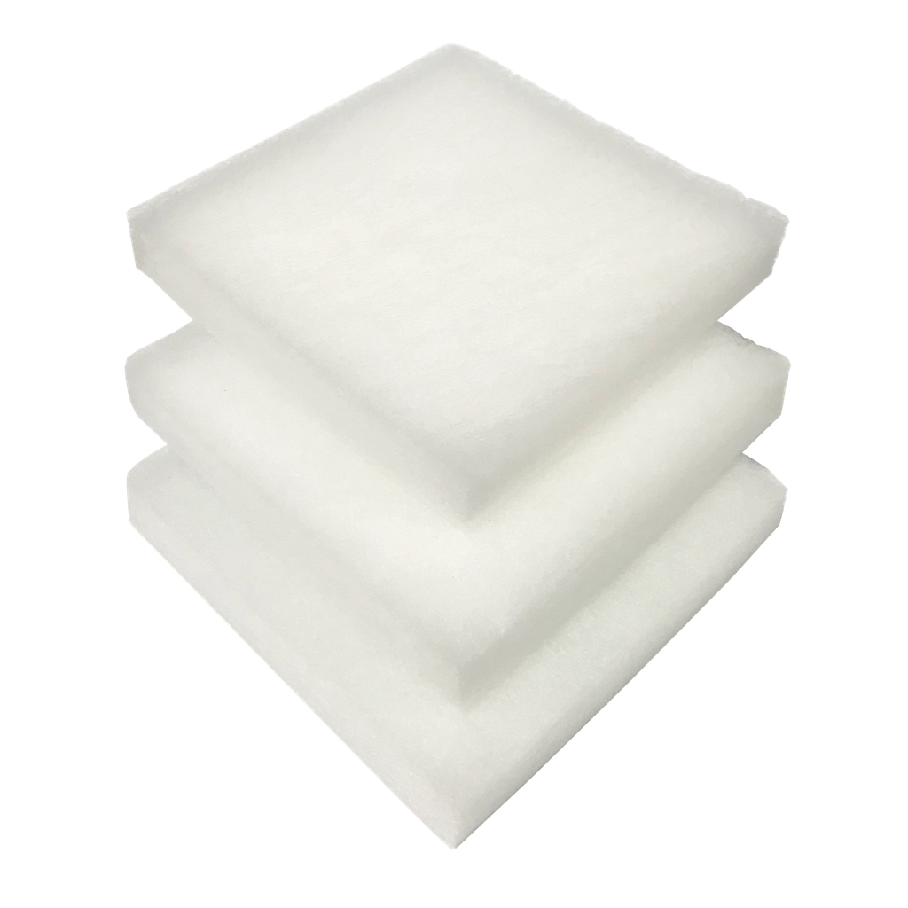 Hoffman AOFILTER F5 Filter Mat,FF01821 and EF11821 (3) Product image for Hoffman AOFILTER F5 Filter Mat,FF01821 and EF11821 (3)