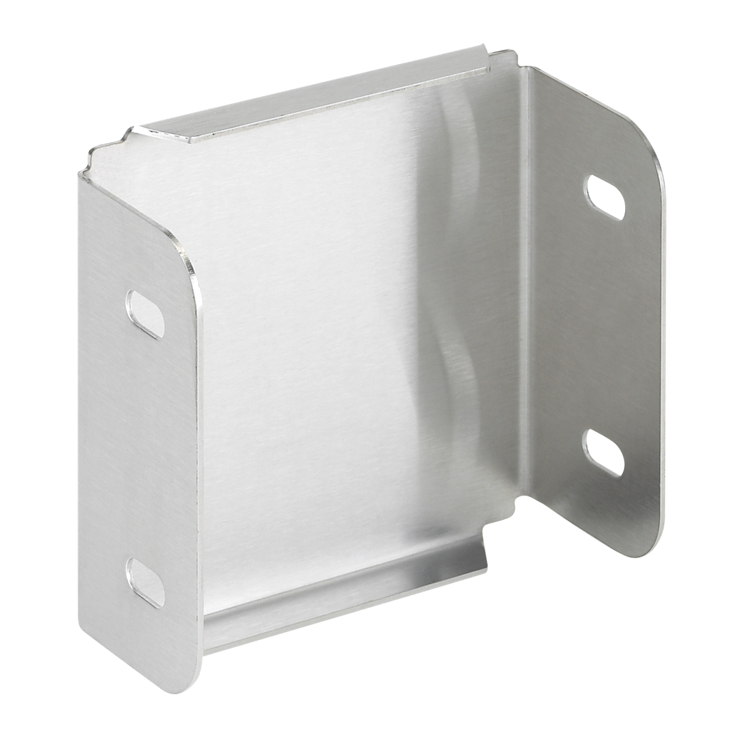 Hoffman CTS44CPLSS 4x4 Closure Pl Product image for Hoffman CTS44CPLSS 4x4 Closure Pl