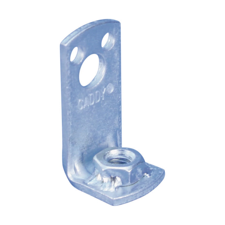 Product image for Caddy 3290037EG 329 Side Beam Attachment, 3/8" Rod