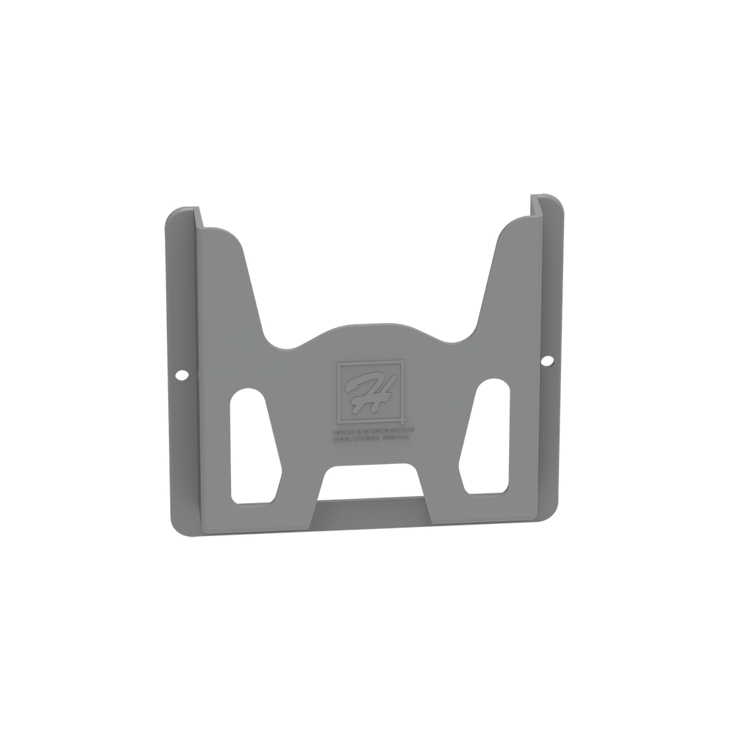 Product image for Hoffman ADP1 Small 6" Data Pocket, Thermoplastic