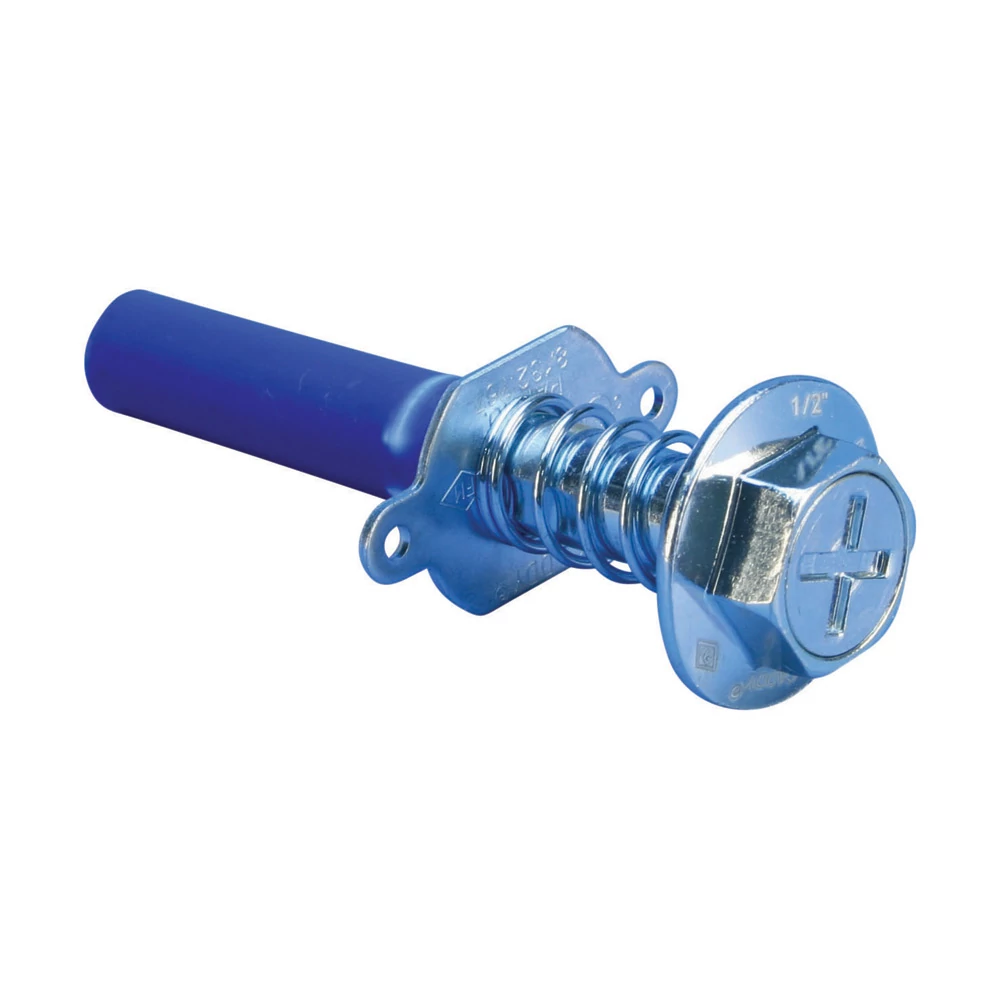 Mayer-DDS-Quick 3/8" Metal Decking Preset Anchor with Push-to-Install Technology - 830LB-1