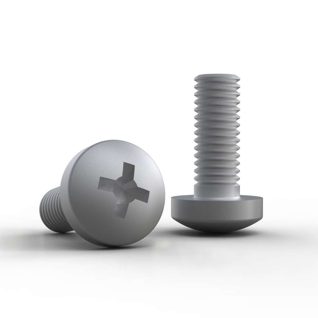 Product image for NVENT HOF CHS616 Front fascia screw