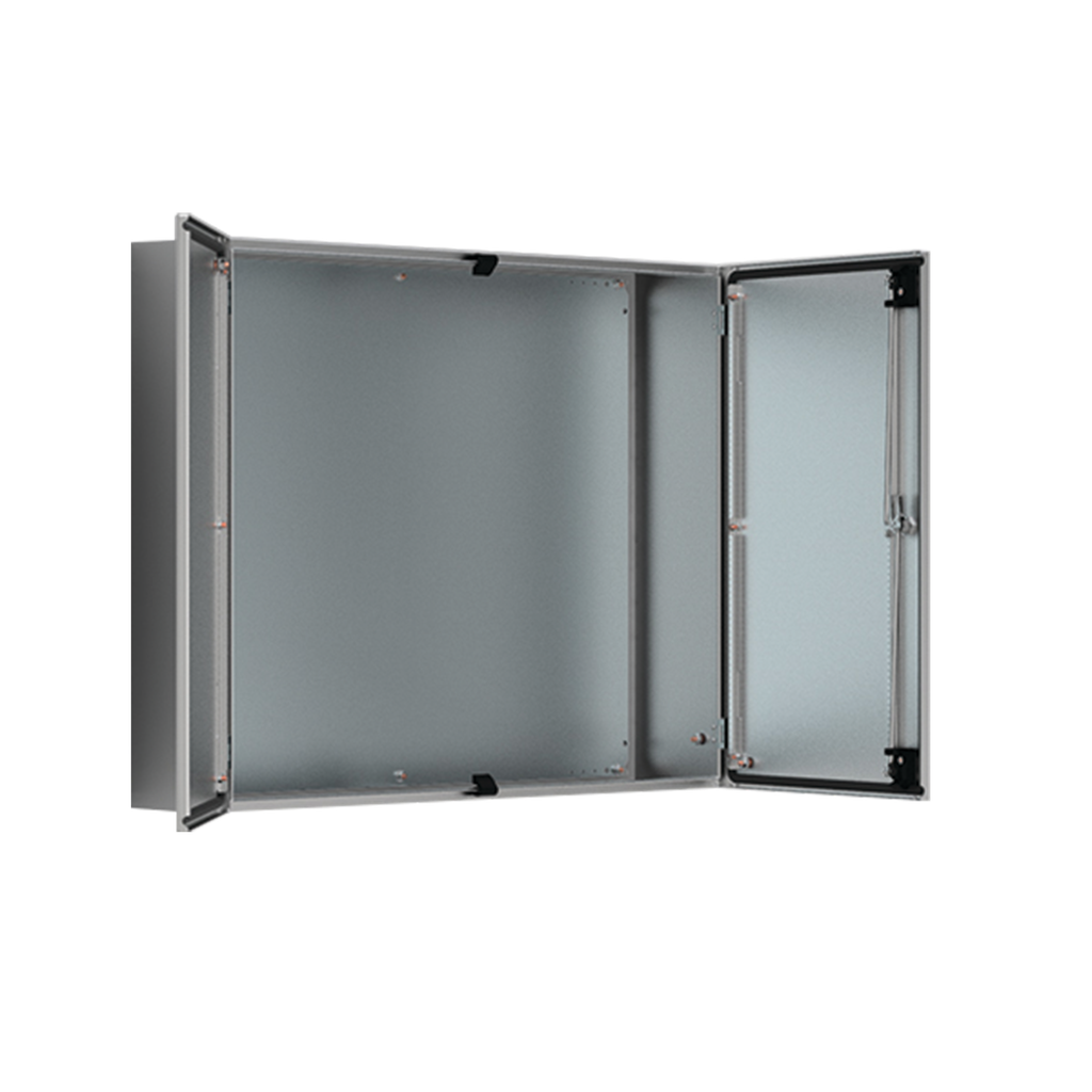 NVENT HOF ADR1201240 Wall-Mt IP66 2 Product image for NVENT HOF ADR1201240 Wall-Mt IP66 2